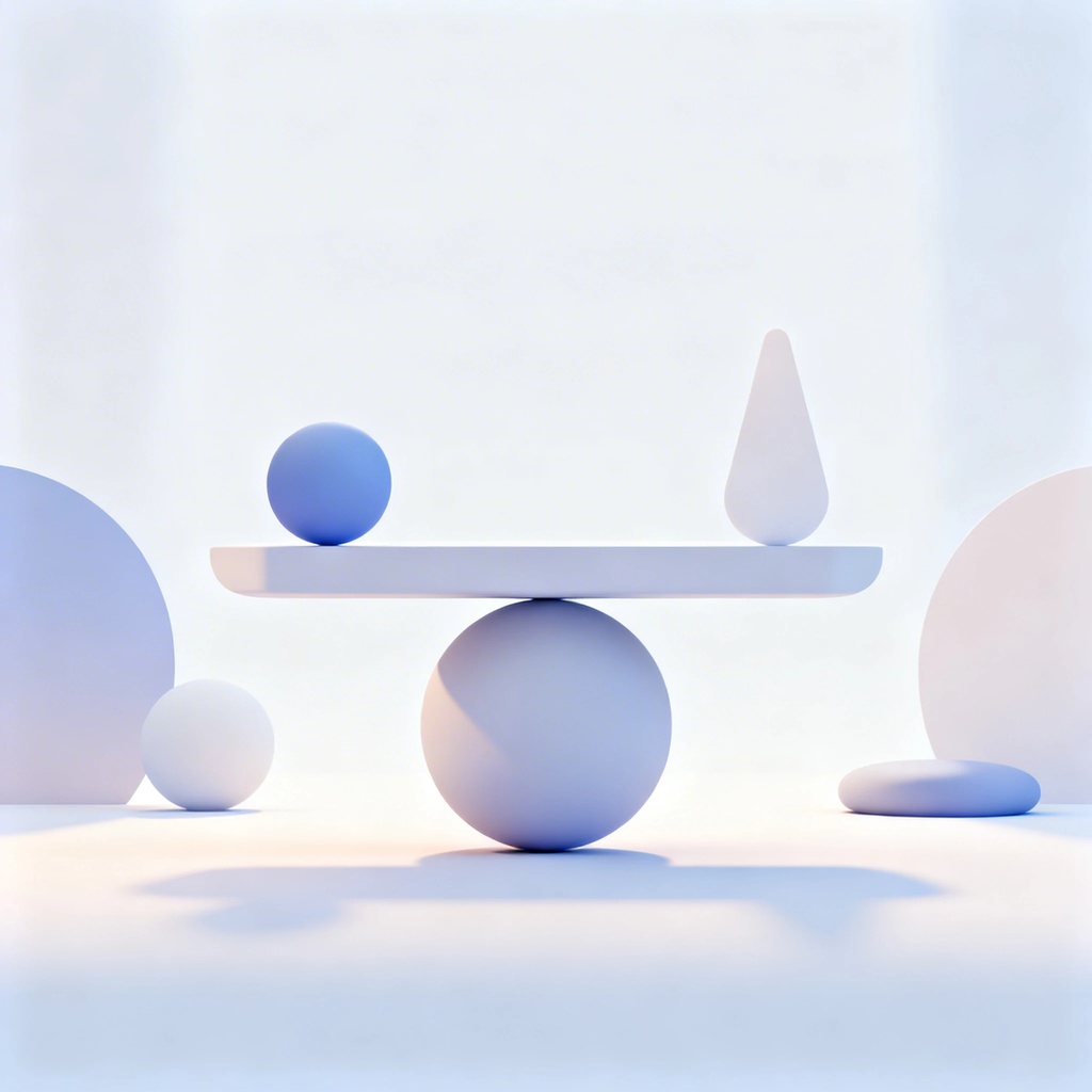 Kako postići ravnotežu u životu