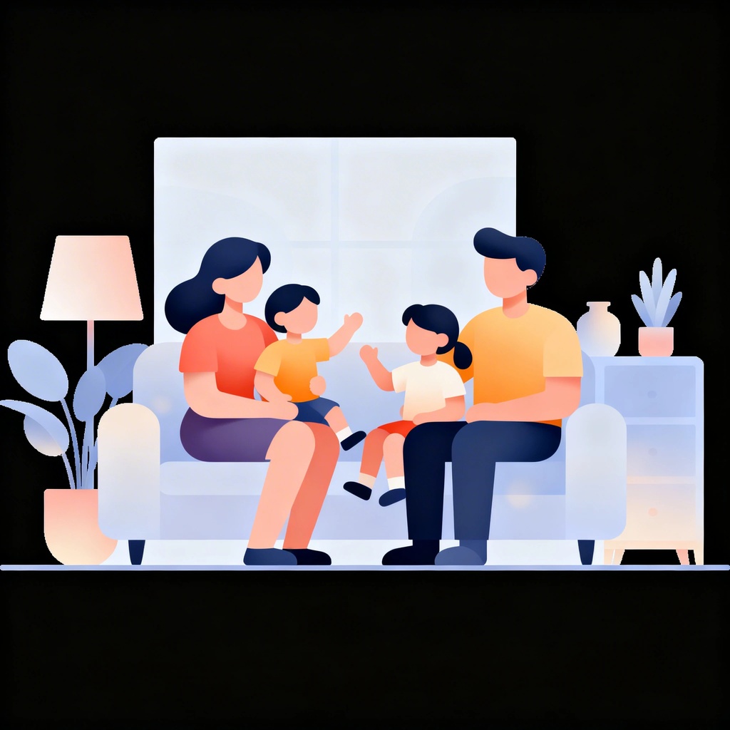 Aktivnosti za obiteljsku povezanost