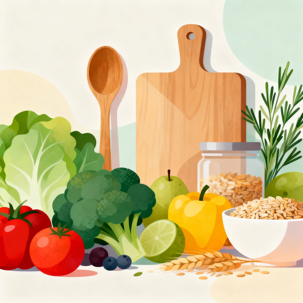 Vrhunski recepti za zdravu prehranu